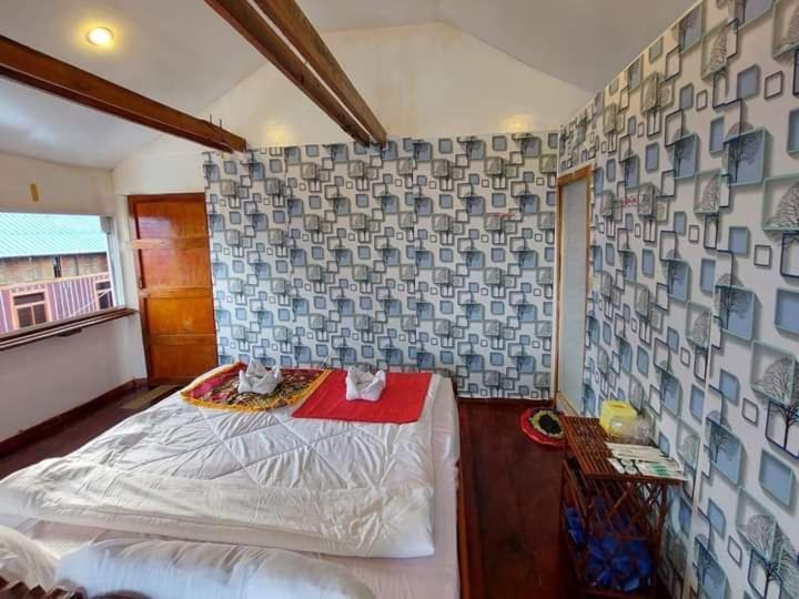 Xl Guest House & Restaurant Preăh Sihanŭk Zewnętrze zdjęcie